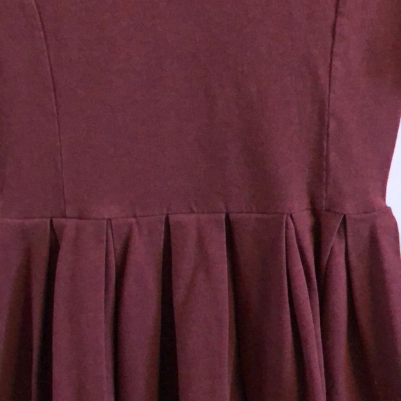 Aritzia Talula Dress - Picture 4 of 7